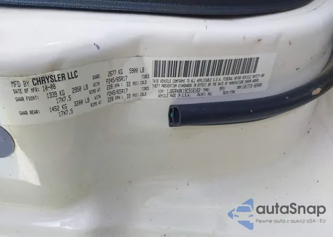 2009 Jeep Grand Cherokee Laredo z USA, uszkodzony, nr VIN 1J8GR48K19C516163